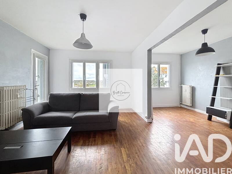 Maison à vendre, 64m², VERNOUILLET