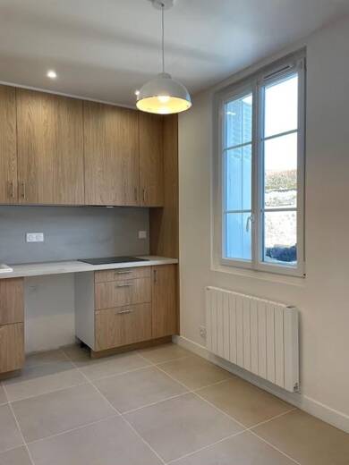 Maison à louer 1 254 € 4 pièces 2 chambres 64 m² Cires-Lès-Mello 60660