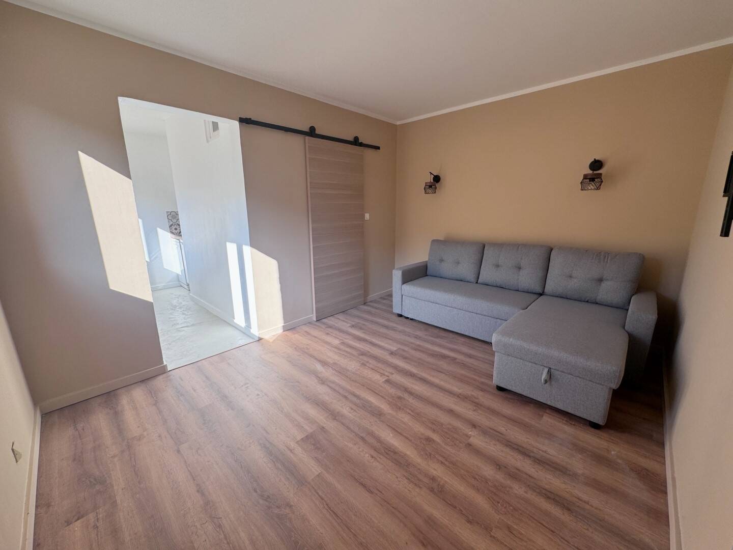 Maison à louer, 32m², VILLE DI PIETRABUGNO