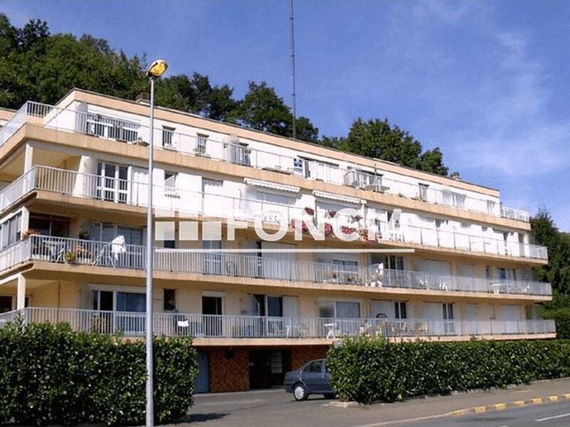 Maison à louer, 23m², LUISANT