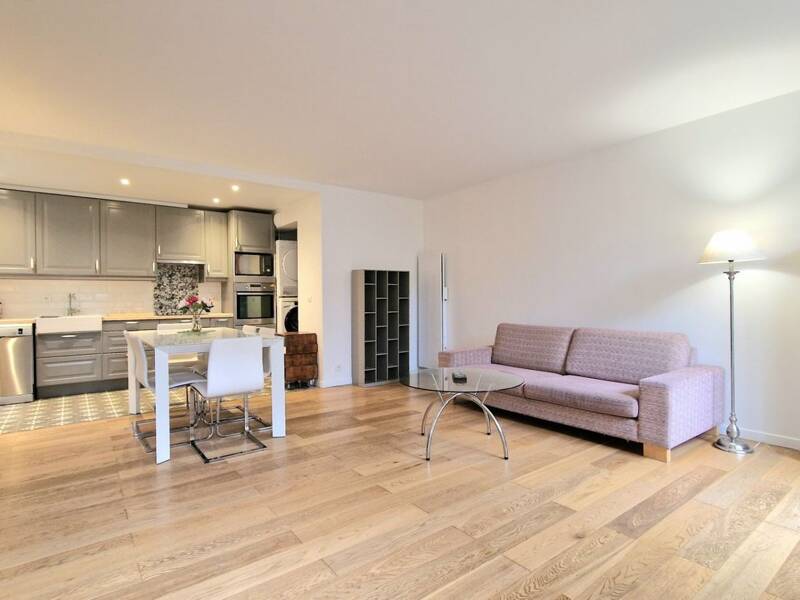 Maison à louer, 96m², GARCHES