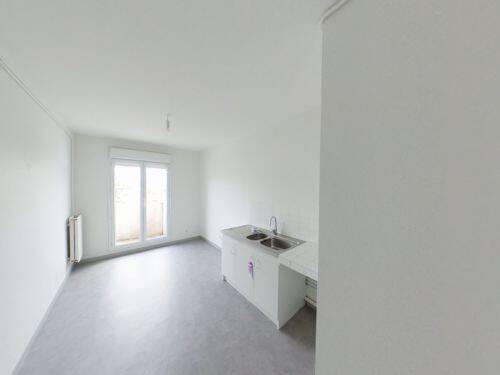 Maison à louer, 66m², SAINT AMAND MONTROND