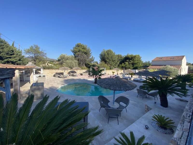 Maison à vendre, 226m², MARSEILLE 13E