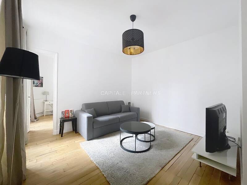 Maison à louer, 42m², NEUILLY SUR SEINE