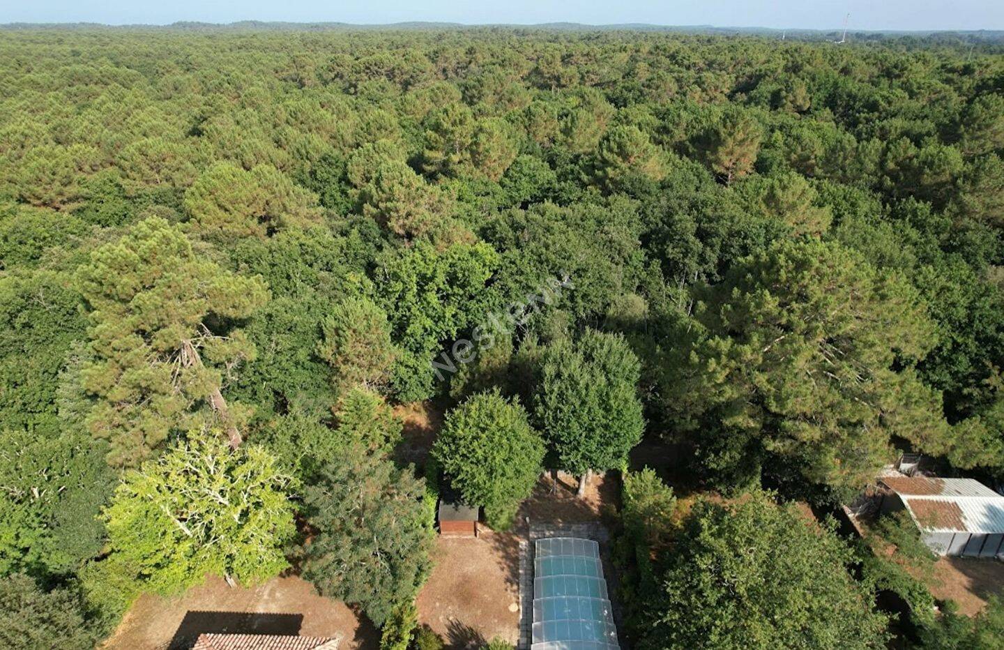 Maison à vendre, 111m², LES MATHES