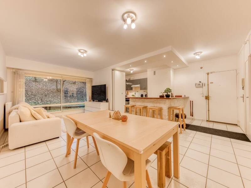 Maison à vendre, 66m², ATHIS MONS