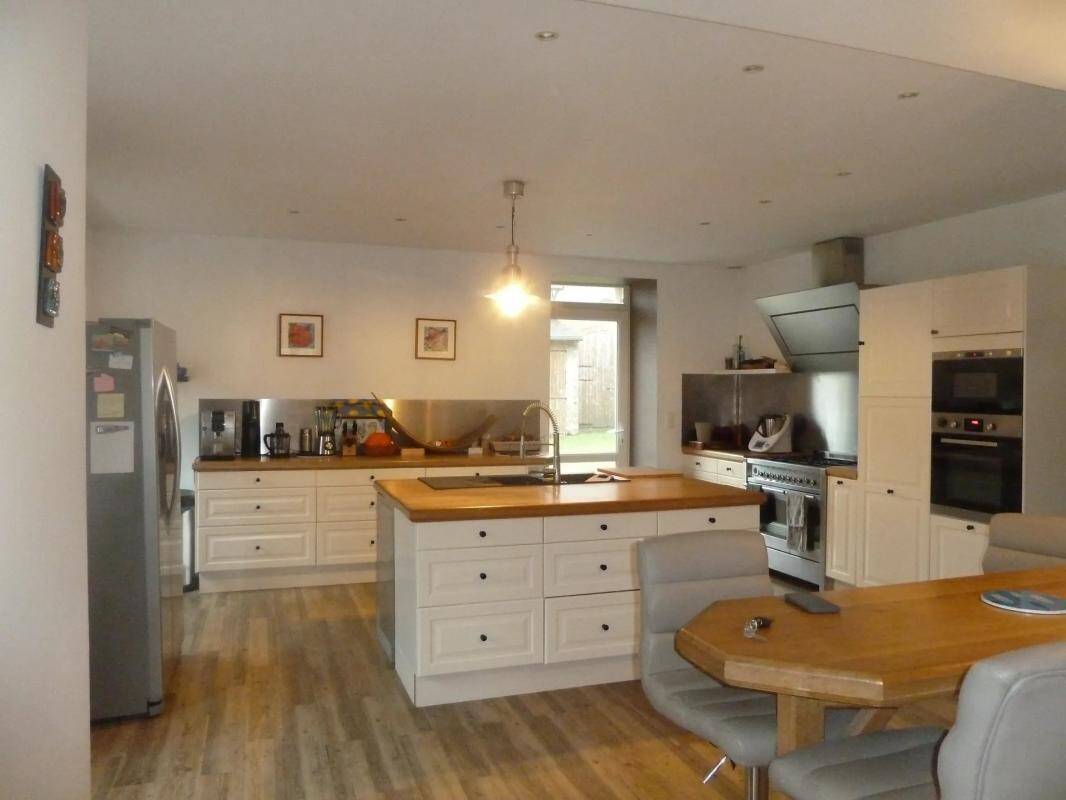 Maison à vendre, 350m², CHERBOURG