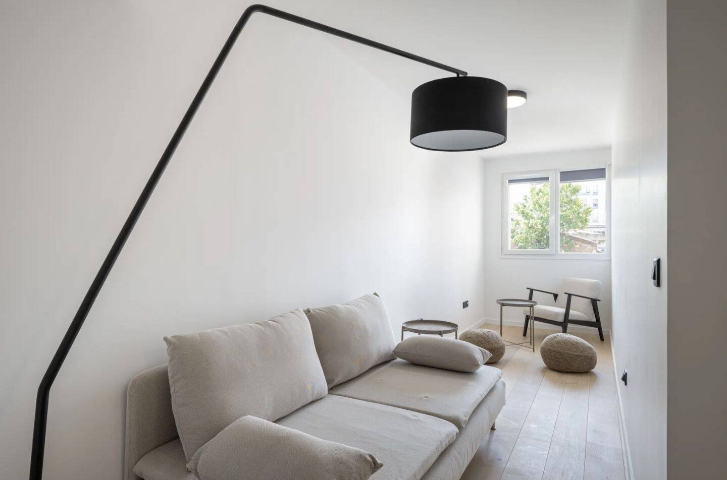 Maison à louer, 10m², CLICHY