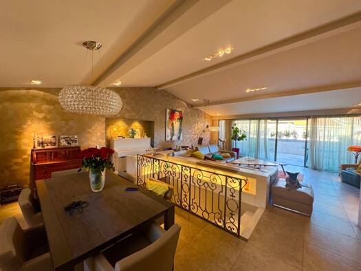 Appartement à vendre 790 000 € 5 pièces 3 chambres 220 m² 2ème étage Bourg-en-Bresse 01000