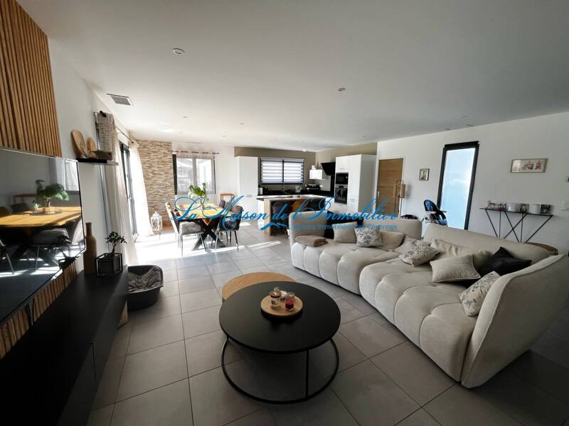 Maison à vendre, 109m², GARD