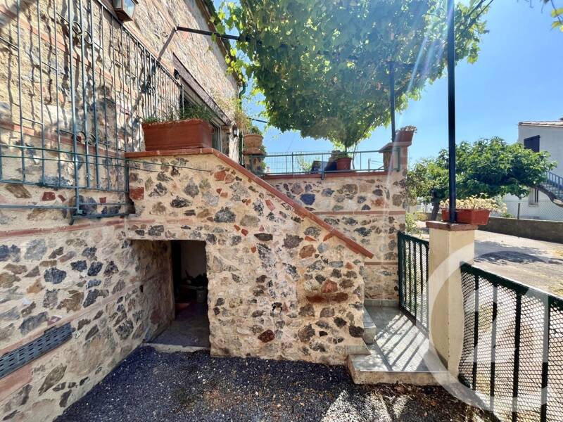 Maison à vendre, 116m², OPOUL PERILLOS
