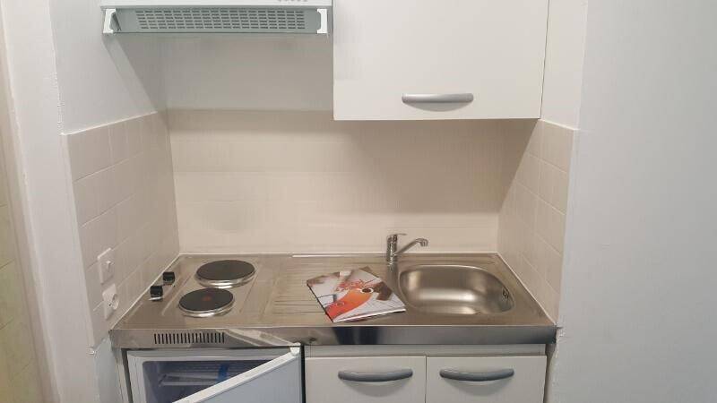 Maison à louer, 30m², MONS EN BAROEUL