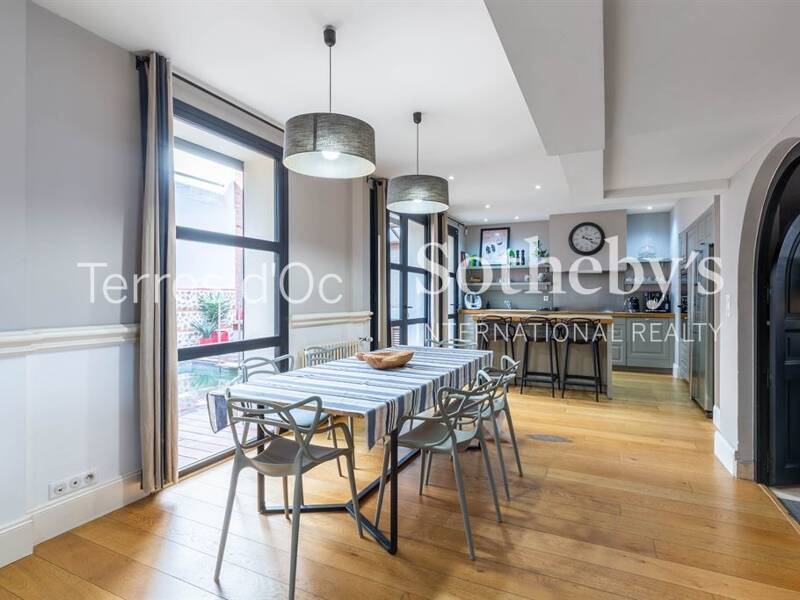 Maison à vendre, 245m², PERPIGNAN