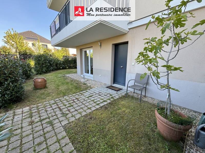 Maison à louer, 81m², TIGERY