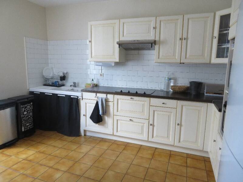 Maison à louer, 83m², PEZENAS