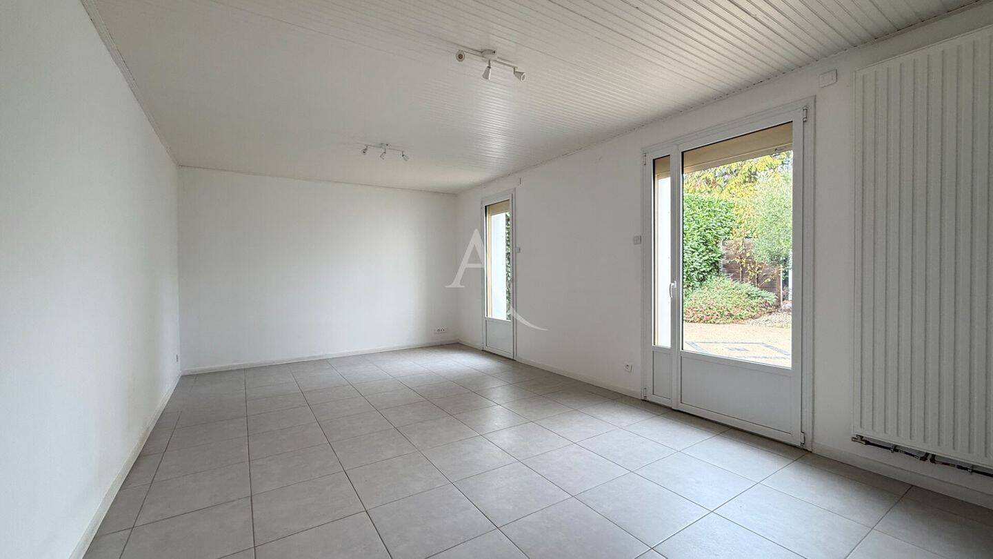 Maison à vendre, 110m², LA ROCHE SUR YON
