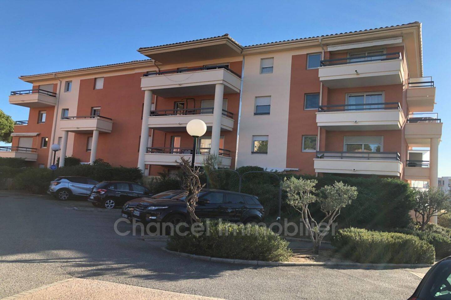 Maison à louer, 48m², ANTIBES