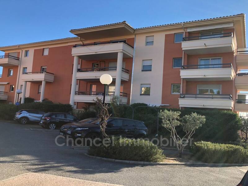 Maison à louer, 48m², ANTIBES