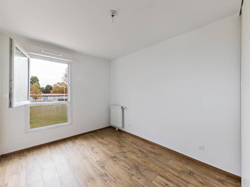 Maison à louer, 64m², ROUEN