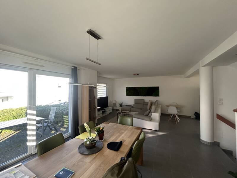 Maison à louer, 100m², GAMBSHEIM