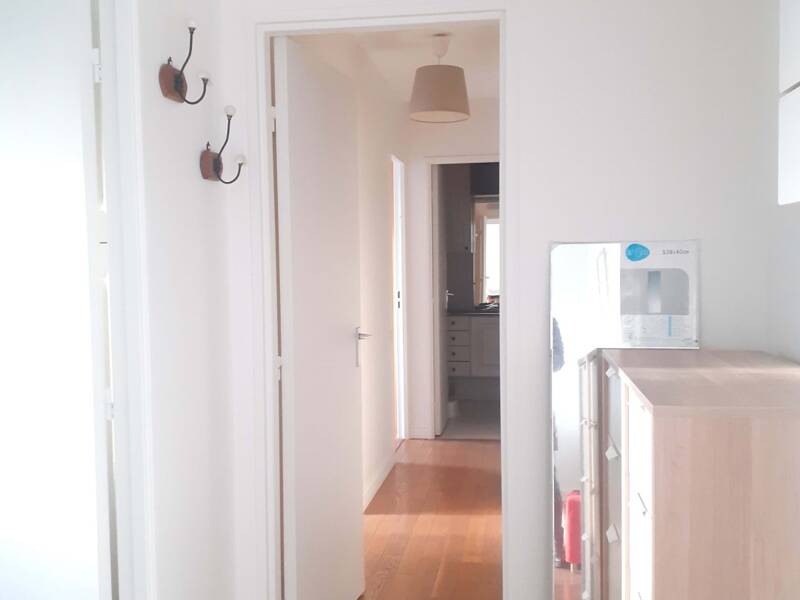 Maison à louer, 67m², COURBEVOIE