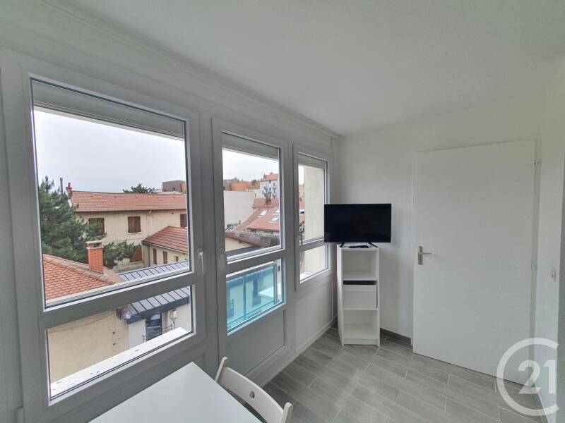 Maison à louer, 18m², GRENOBLE