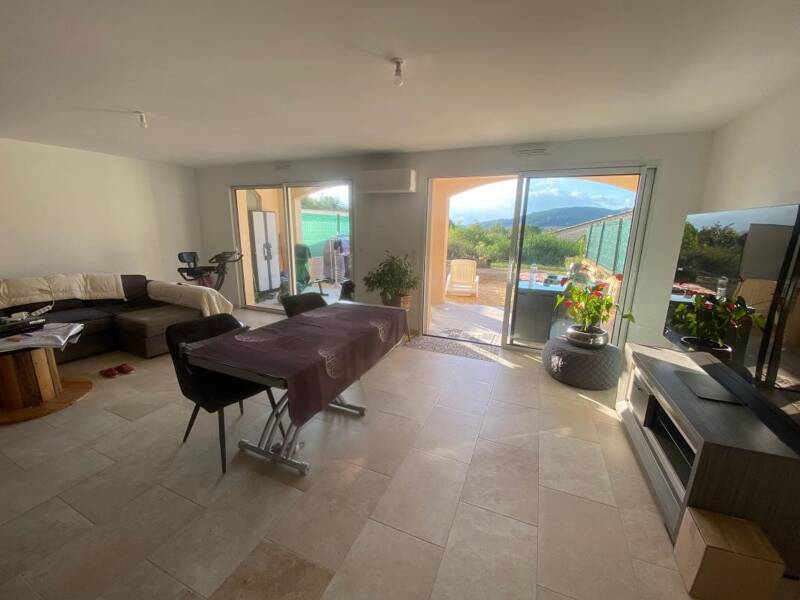 Maison à louer, 120m², LA CADIERE D'AZUR