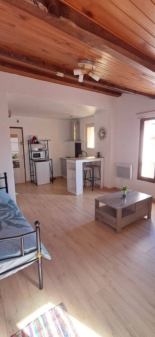 Maison à louer, 32m², MANOSQUE