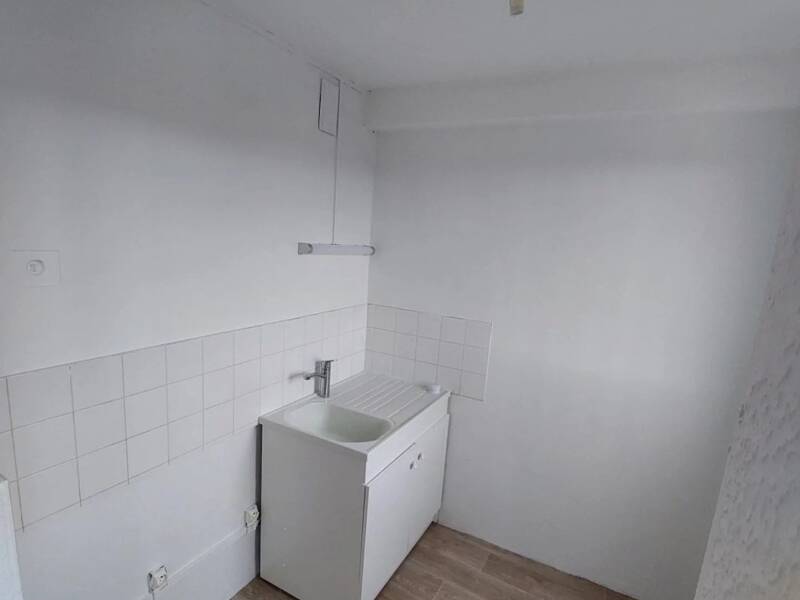 Maison à louer, 43m², SAINT ETIENNE