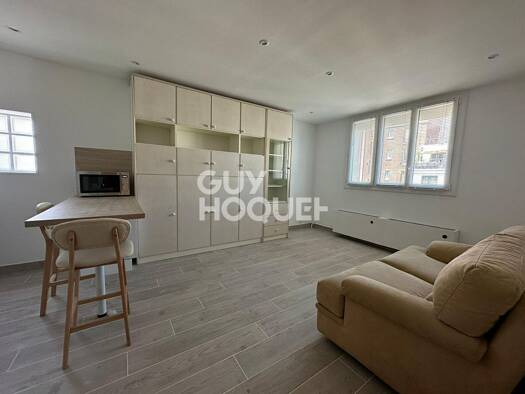 Appartement à vendre 165 000 € 1 pièce 23 m² Étage 3/3 Alfort Maisons-Alfort 94700