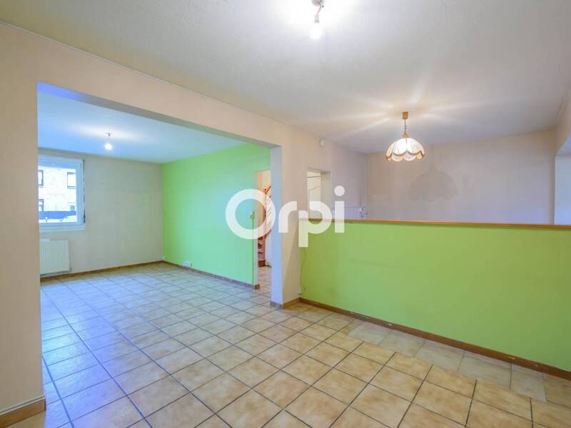 Maison à vendre, 90m², AUBY