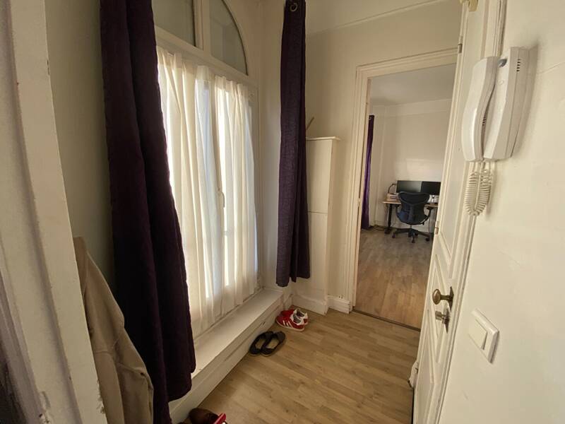 Maison à louer, 54m², MAISONS LAFFITTE