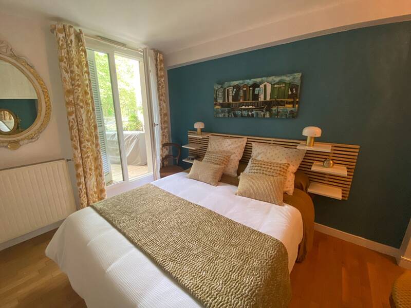 Maison à louer, 146m², BORDEAUX