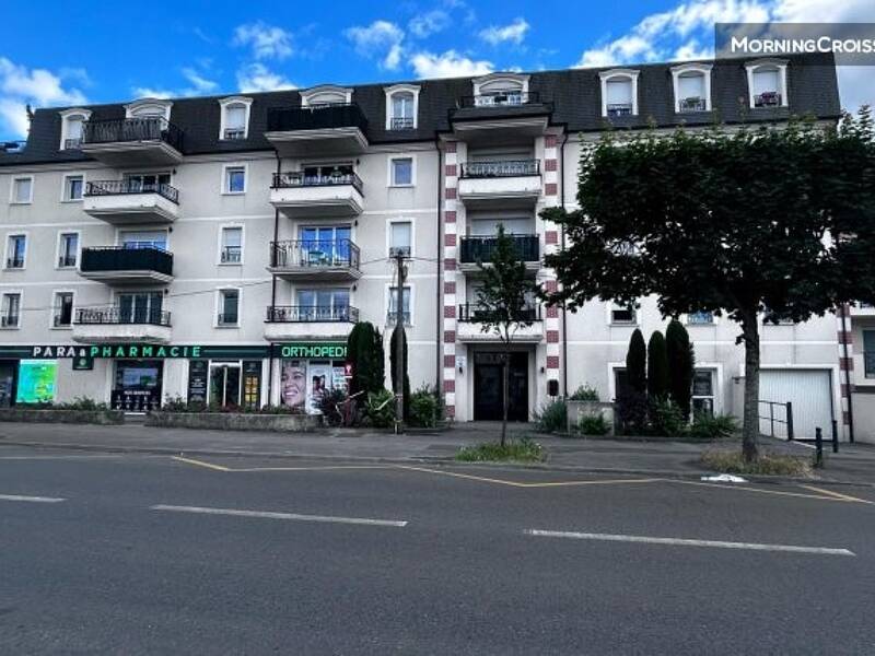 Maison à louer, 30m², NOISY LE GRAND