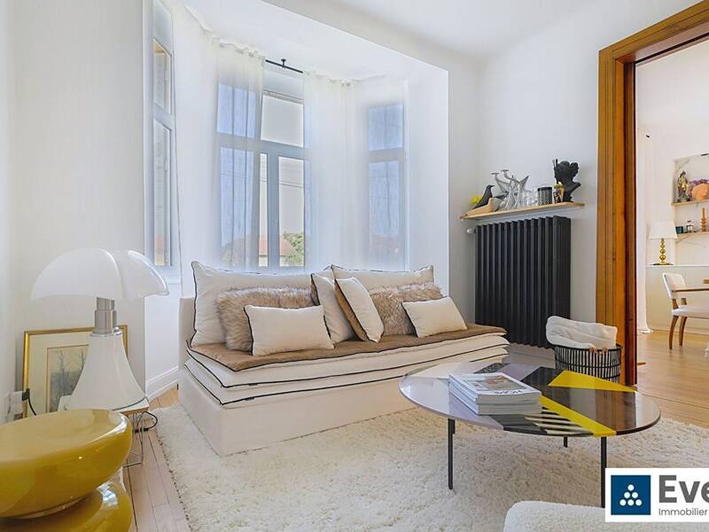 Maison à vendre, 180m², METZ