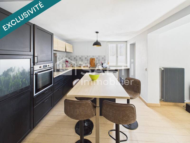 Maison à vendre, 155m², BORDEAUX