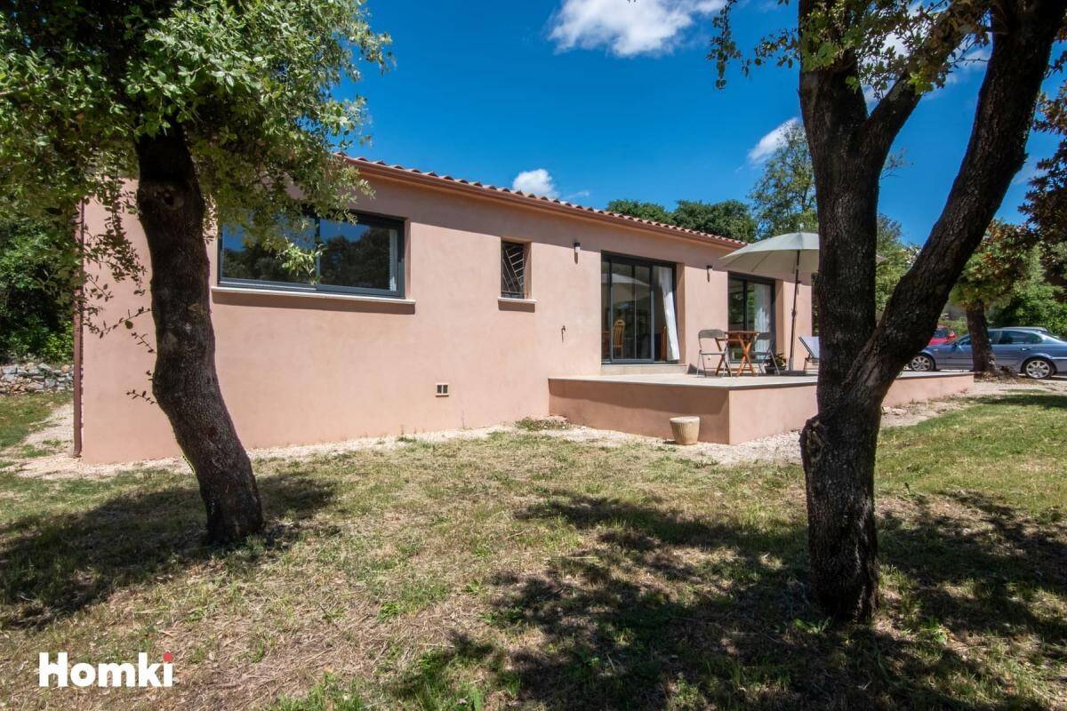 Maison à vendre, 96m², SAINT PRIVAT DES VIEUX