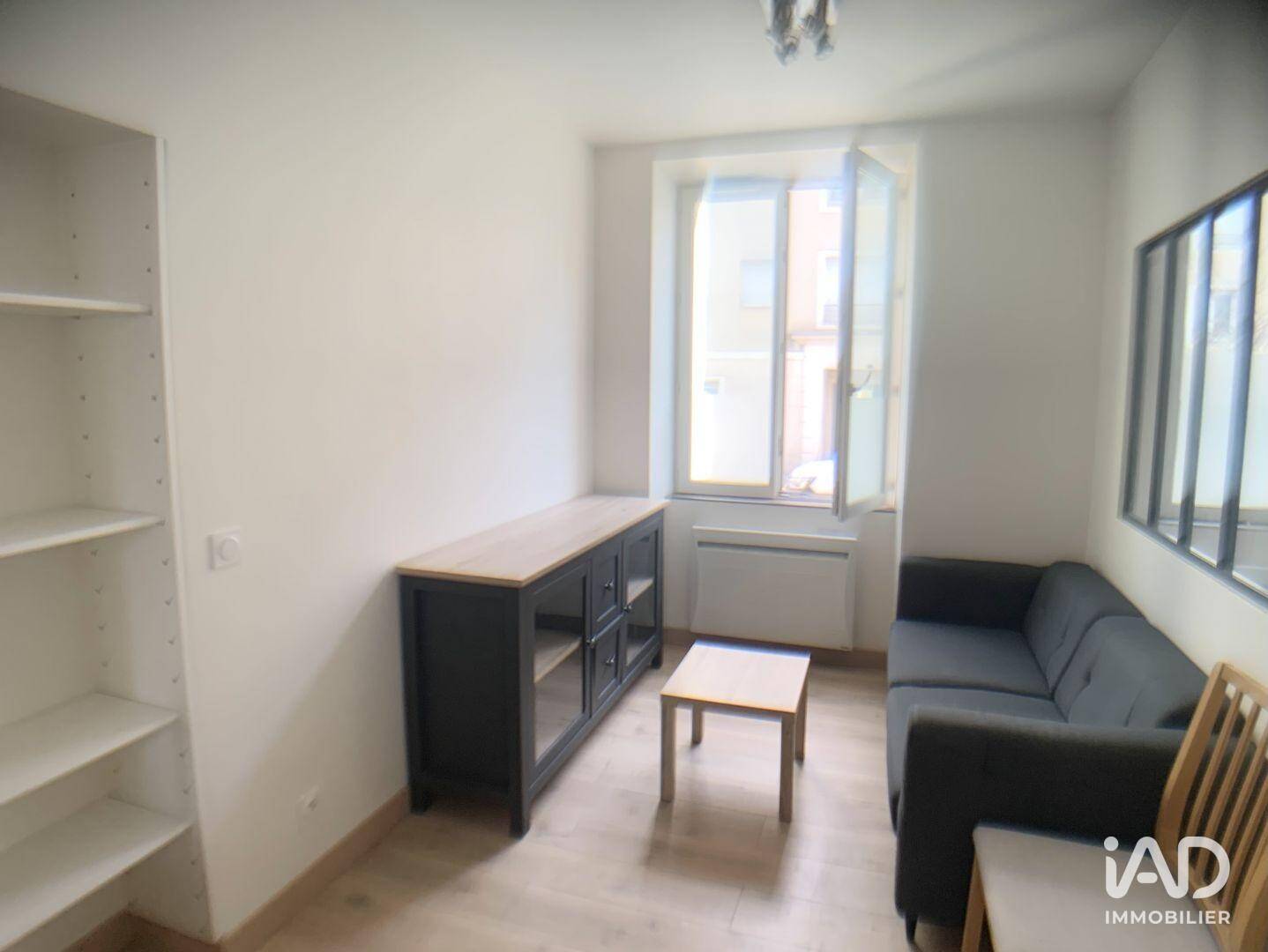 Maison à louer, 30m², NANTERRE