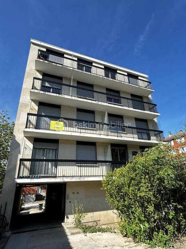 Maison à louer, 71m², CHAMPIGNY SUR MARNE