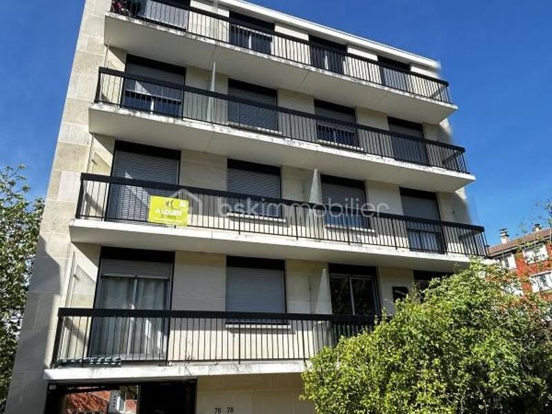 Maison à louer, 71m², CHAMPIGNY SUR MARNE