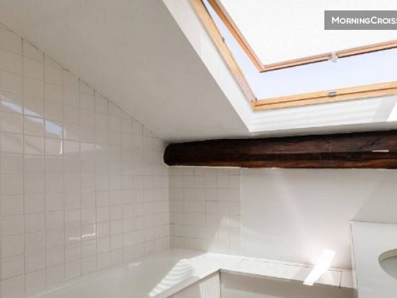 Maison à louer, 34m², LYON 2E