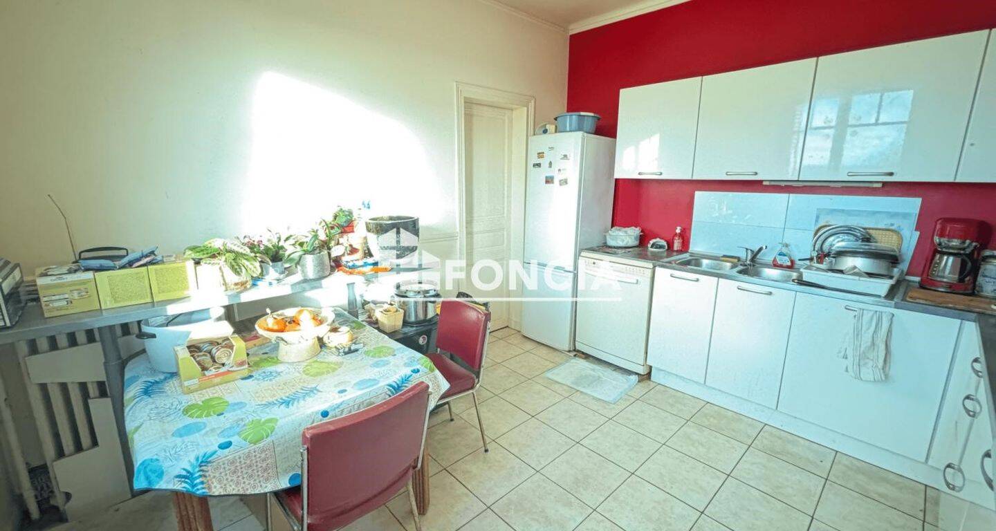 Maison à vendre, 121m², MONTGERON