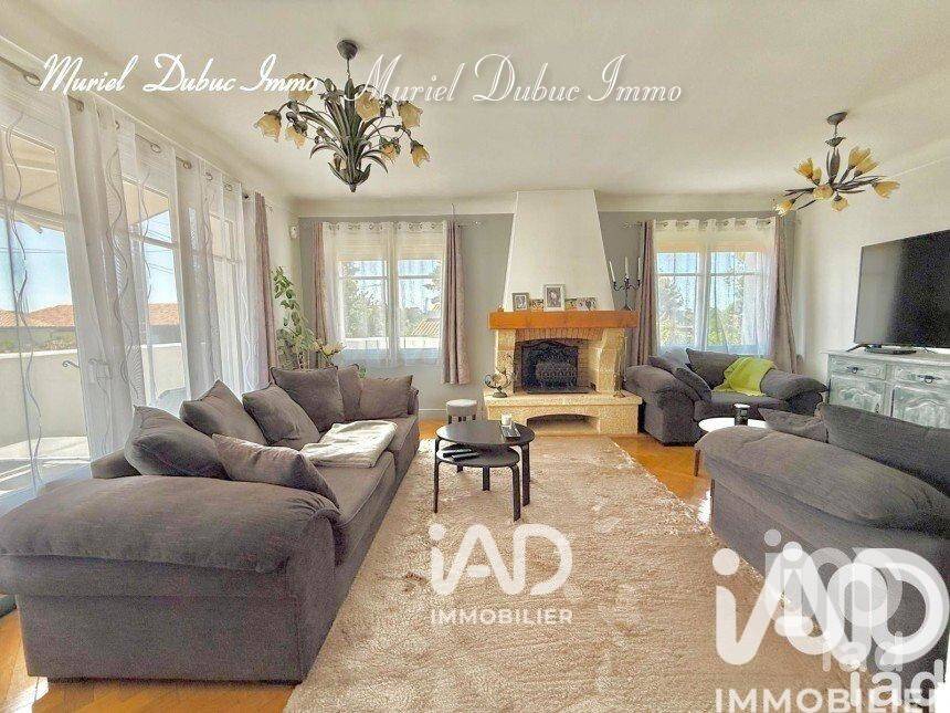 Maison à vendre, 200m², LA TREMBLADE