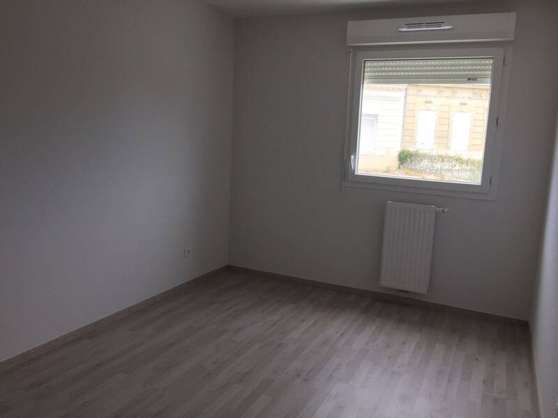 Maison à louer, 46m², MARTIGNAS SUR JALLE