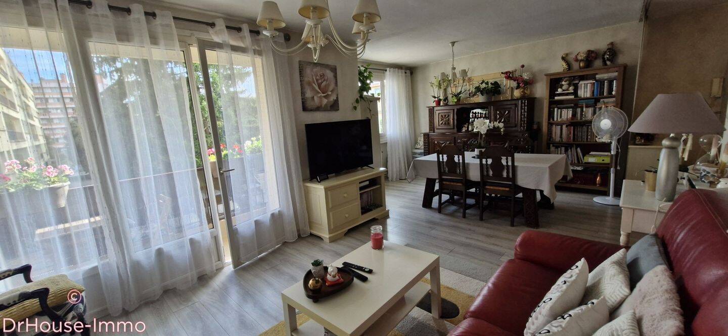 Maison à vendre, 59m², SAINT ETIENNE