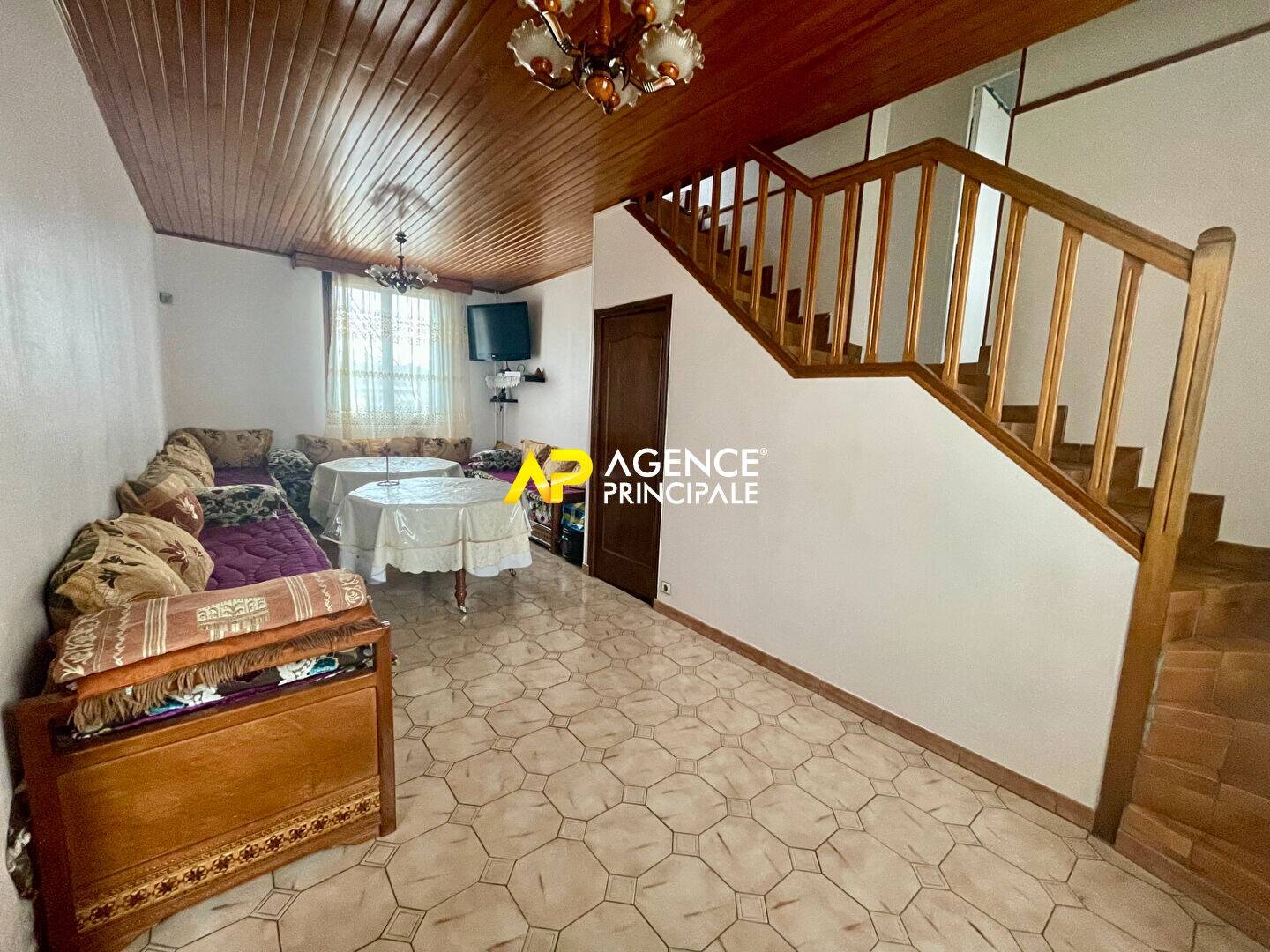 Maison à vendre, 111m², ARGENTEUIL
