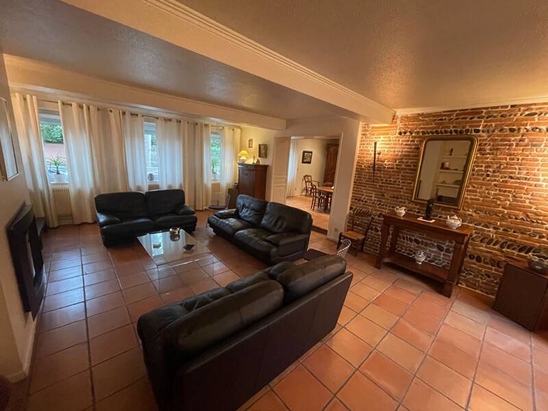 Maison à vendre, 212m², TOULOUSE