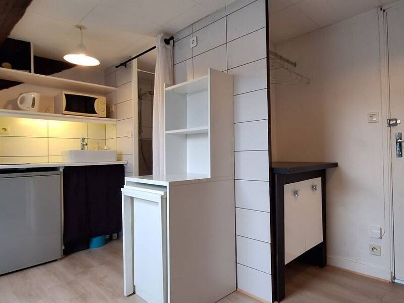 Maison à louer, 16m², NANCY