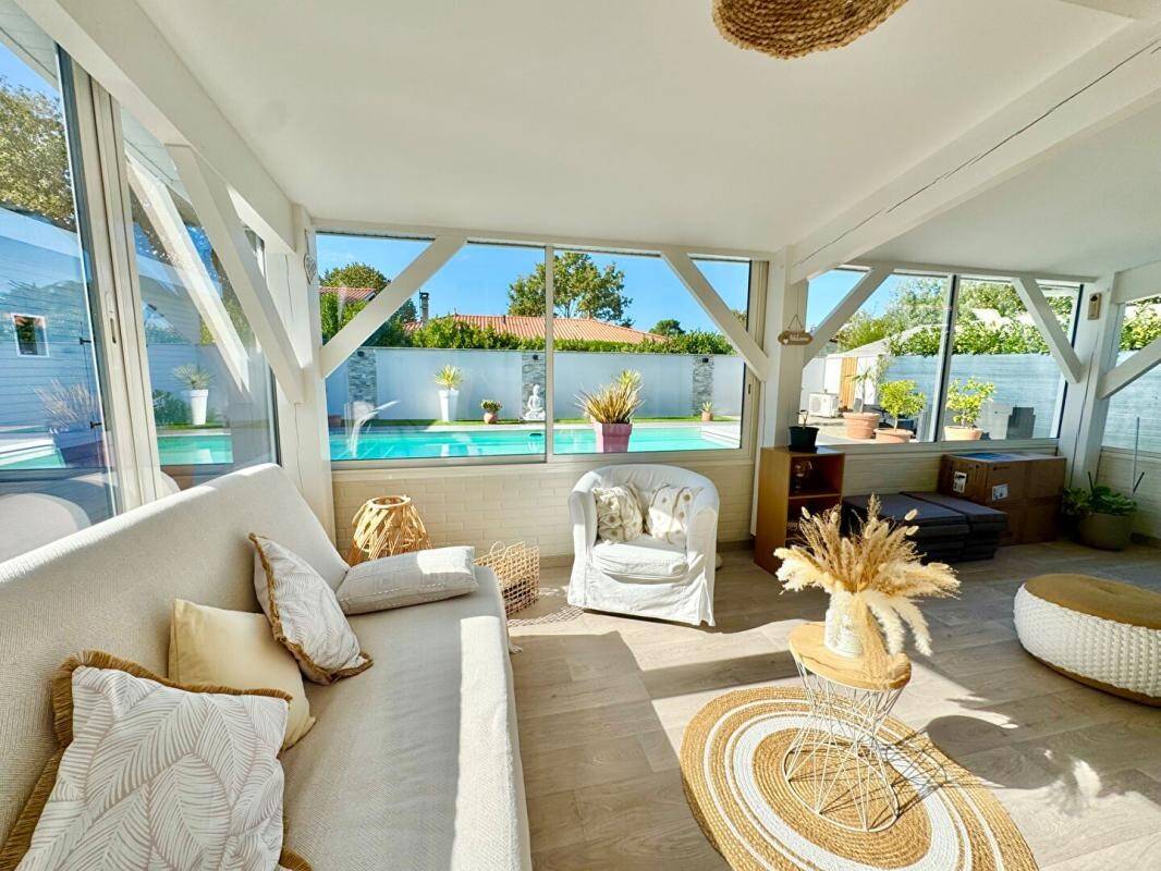 Maison à vendre, 122m², GUJAN MESTRAS