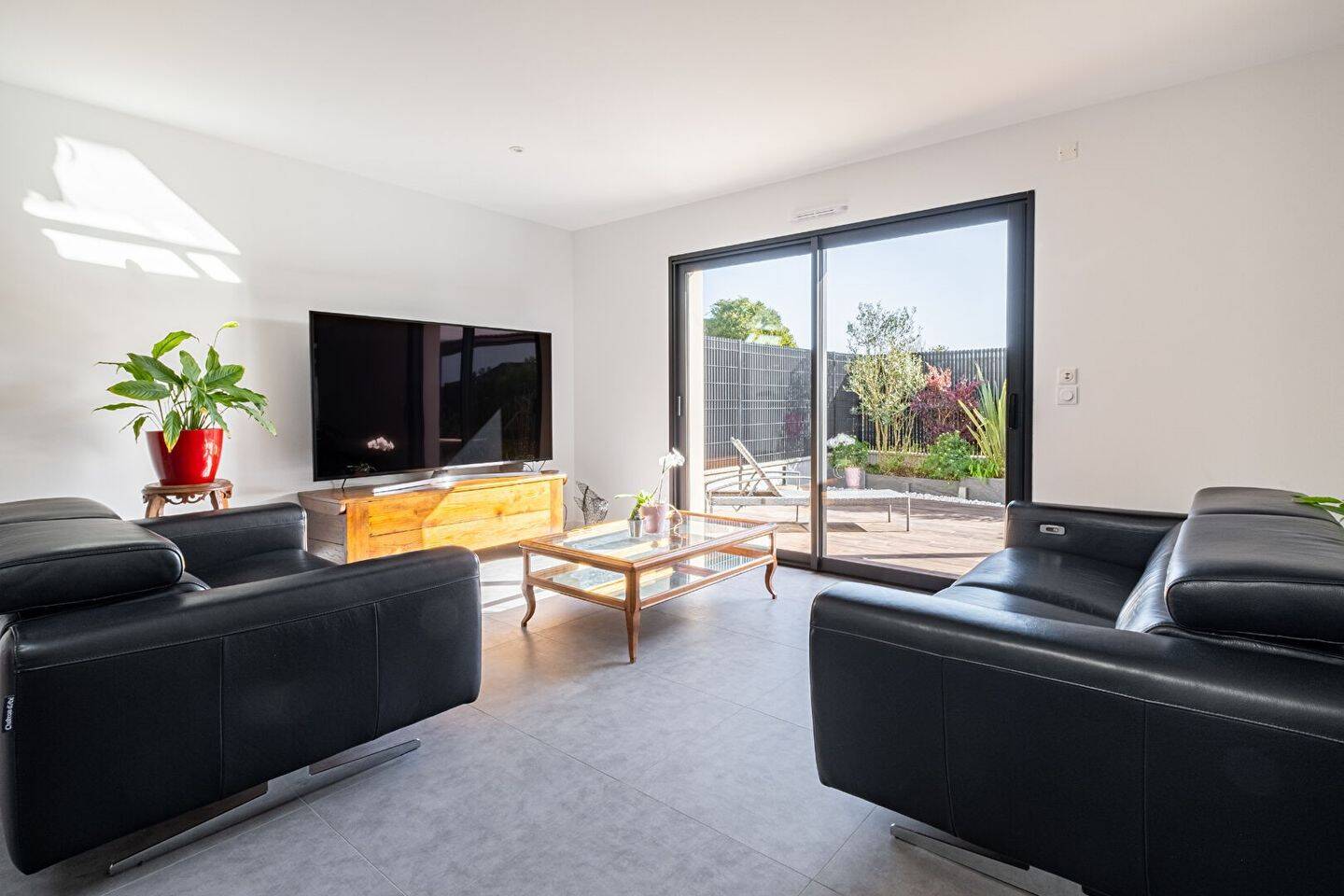 Maison à vendre, 163m², LA TURBALLE